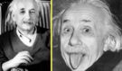 Opravdu Albert EINSTEIN propadl matematice? Ve škole ti o těchto věcech neřekli!