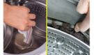 Muž dal do pračky JEDINOU věc – výsledek šokoval internet! Zmizely bakterie, vodní kámen i zápach