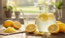 Přestaňte pít citronovou vodu ráno! Miliony lidí dělají tuto zásadní chybu a přicházejí o to nejlepší