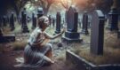 Zahráváte si se smrtí? Těchto 7 věcí na hřbitově NIKDY nedělejte, pokud se chcete vrátit domů sami!
