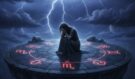 Horoskop varuje: Tři znamení vstupují do nejtěžšího období roku. Připravte se na zkoušky osudu