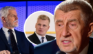 Obejití prezidenta? Turek dostal „náhradní flek“ od Babiše. Vláda rozhodla, Pavel zůstává stranou