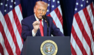 Světový šok! Trump odhalil děsivý plán: která země bude další a kdo se stane jejím novým prezidentem? Svět se bojí!