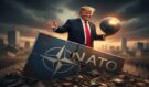 NATO bez USA? Donald Trump poslal spojencům vzkaz, ze kterého mrazí