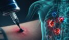 TIKAJÍCÍ BOMBA V TĚLE: Tohle vám v salonu neřeknou! Zjistili jsme, co se děje s vaší krví pár minut po tetování