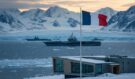 Francie vrazila klín do Trumpových plánů! Jako první se postavila arktickému vydírání v Grónsku!
