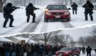 Mrazivé sekundy, které otřásly Amerikou! Co agenti ICE SKUTEČNĚ provedli v Minneapolis? Záběry, po kterých vám spadne brada!
