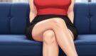 Gesto, které o vás vykecá vše! Proč si ženy podvědomě kříží nohy a co tím říkají světu – možná i tohle!