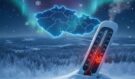 MRAZIVÝ ZVRAT: Meteorologové náhle přepsali předpověď. Na Česko se řítí arktická stěna!