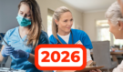 Změny ve zdravotnictví od roku 2026: Bonusy za prevenci, bílé plomby zdarma i změny podle VĚKU!