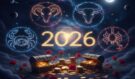 Astrologové prolomili mlčení o roce 2026: Pokud jste se narodili v jednom z těchto 4 znamení, připravte se na životní obrat, o kterém se vám ani nesnilo