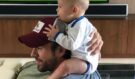 Enrique Iglesias je ve svých 50 letech počtvrté otcem: Zveřejnil fotku nového přírůstku!
