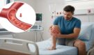 Zázrak pro vaše cévy: Tento jediný vitamín otevře krevní oběh a vaše nohy omládnou o 20 let!