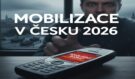 MOBILIZACE V ČESKU 2026: Co se stane, až zazvoní telefon? Pravda o povolávacím rozkazu, ze které mrazí!