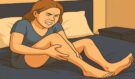 Budí tě v noci křeče v nohou? Tvé tělo křičí o pomoc – a nemusí jít jen o hořčík