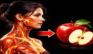 30 dní jedla každé ráno jablko: To, co se stalo s jejím tělem po měsíci, šokovalo i lékaře!