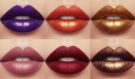 Rtěnka jako zrcadlo duše: Co o tvém charakteru a temperamentu prozradí barva na tvých rtech?