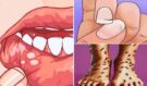 10 způsobů, jak vám vaše tělo může signalizovat, že je něco v nepořádku