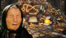 Tato dvě znamení se stanou milionáři: Baba Vanga jim v roce 2026 předpověděla nebývalé bohatství