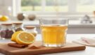 Stačí přidat špetku tohoto koření do ranní limonády a zbavíte se nadýmání, vysokého cukru i přebytečného tuku