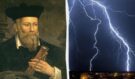 Nostradamus DĚSÍ SVĚT! 4 Šokující předpovědi pro rok 2026: Válka, smrt mocných a záhadný roj včel! Budeme svědky konce?