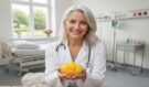 Ovoce, které by měly jíst ženy nad 50 let: Spojenec krásy a nejsilnější bojovník proti stárnutí