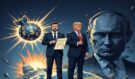 PUTINA Z TOHO PORAZÍ: Zelenskyj a Trump chystají ekonomický atomový úder! Dohoda o volném obchodu je na spadnutí