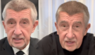 Zdravotní kolaps hned po nástupu do funkce: Andreje Babiše skolila chřipka, bere silné léky a přiznal, že mu není dobře