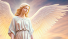 Andělský horoskop 2026 pro všechna znamení. Který osobní anděl vás ochrání svými křídly?