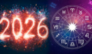 Velký horoskop astroložky na rok 2026: Láska, zdraví i peníze pod drobnohledem! Zjistěte své silné a slabé měsíce