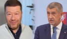 Babišova koalice si plácla! Poplatky za ČT a rozhlas skončí, Okamura prozradil, kdy a čím je nahradí