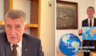 Globus za 15 tisíc a lavina posměchu: Andrej Babiš se brání kritice a tvrdí, že myslí jinak než ostatní