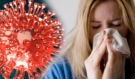 8 příznaků superchřipky, která se objevila už i v Česku : Na toto si dejte pozor