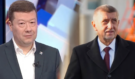 Rozhodnutí o Čapím hnízdě a plakátech se opět odkládá: Výbor zatím nevydá Babiše a Okamuru