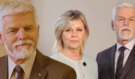 Takového Pavla jste ještě neviděli: Prezident pustil ven nepovedené záběry a pobavil celé Česko