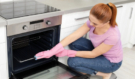 Špinavá trouba jako tikající bomba v kuchyni: Tohle ignorujete na vlastní nebezpečí