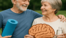Po padesátce jde o paměť: 8 návyků, které mohou zpomalit demenci a zachránit vám roky života