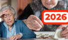 Změny 2026: Jak porostou důchody a kdy přijdou peníze? Přehled valorizace, minimální penze i výplatních termínů