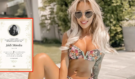 Smrt influencerky Jákliové (†31): Parte odhalilo mrazivé detaily posledního rozloučení
