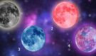 Test podvědomí s magickým Měsícem: jeden pohled, jedno rozhodnutí a šokující vzkaz o vaší blízké budoucnosti