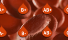 Nová studie přinesla znepokojující zjištění: Tento krevní typ může mít vyšší riziko předčasného úmrtí