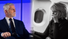 Prezident pod palbou a na motorce: Pavel ukázal pravdu o Španělsku. Kde byla Eva a jaký „luxus“ skutečně má?