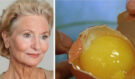 Zapomeňte na botox: Levná „vaječná kúra“ slibuje omlazení pleti po padesátce. Funguje opravdu tak…