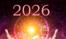 5 znamení zvěrokruhu, která budou v roce 2026 nejšťastnější: Patříte mezi vyvolené?