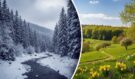 Zlom, který pocítí každý z nás! Do Česka vtrhne mohutná anticyklóna a totálně přepíše předpověď v příštích dnech