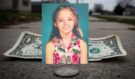 V 11 letech zmizela beze stopy, O 20 let později se na dolarové bankovce objevil mrazivý vzkaz!