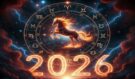 Velký třesk roku 2026: Tato 4 znamení zvěrokruhu čeká totální restart. Jste mezi vyvolenými Ohnivého koně?