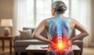 Nepřehlížejte tyto signály: Kdy může bolest zad značit vážné zdravotní problémy?