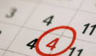 Numerologové varují: čtyři „prokleté“ dny v každém měsíci. Patříte mezi ně i vy?