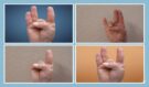 Samotný zázrak ve vašich dlaních: Držte ruce v těchto pozicích a sledujte, co se začne dít!